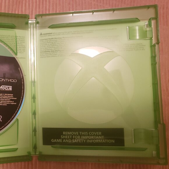 Vampyr for Xbox One - Picture 8 of 9